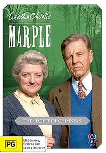 Miss Marple: o Segredo de Chimneys (Miss Marple: the Secret of Chimneys)