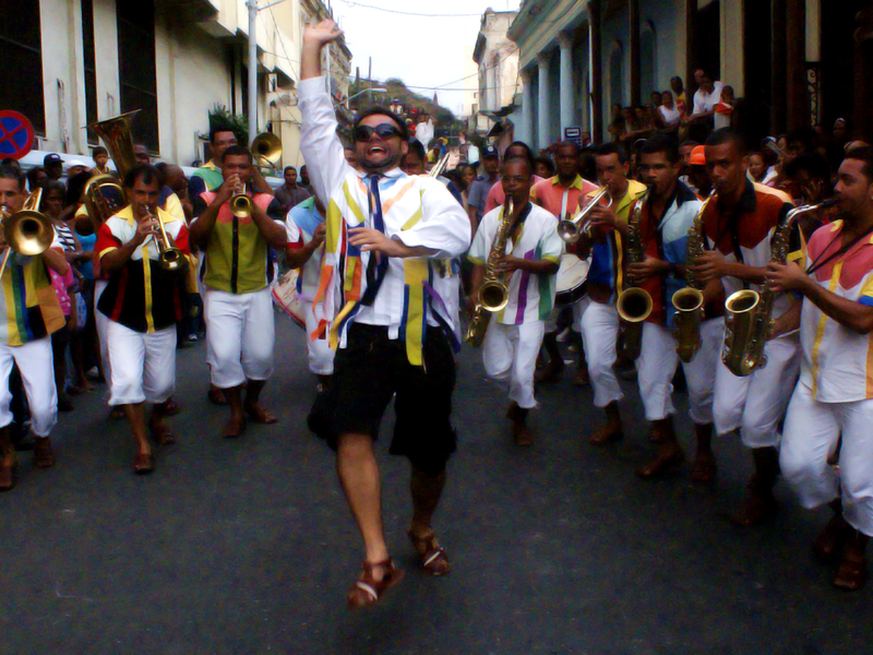 Foto 1 de Pernamcubanos