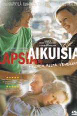 Produzindo Adultos (Lapsia ja aikuisia - Kuinka niitä tehdään?)