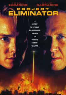 Eliminator (Project Eliminator)