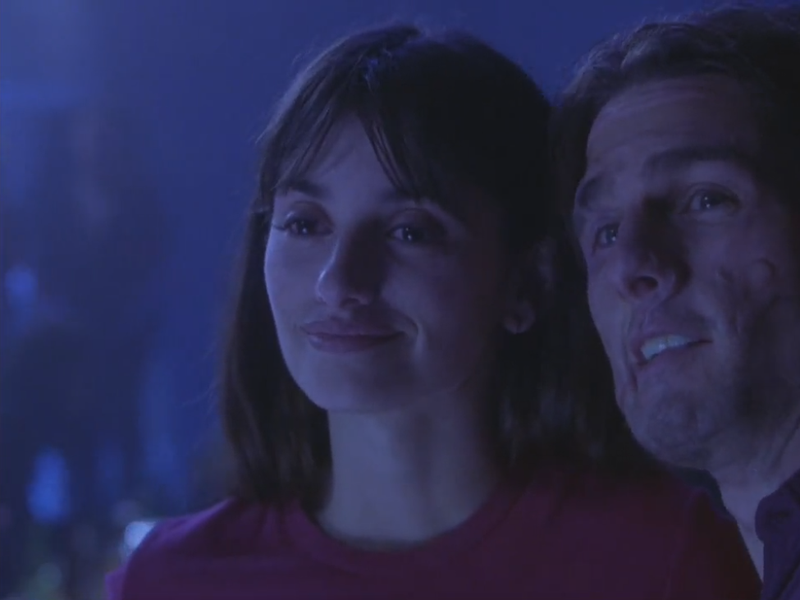 Foto 2 de Vanilla Sky