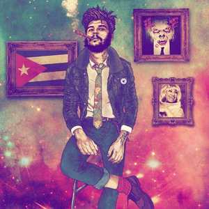 Foto de perfil de Gabriel