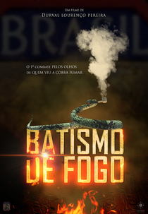 Batismo de Fogo (Batismo de Fogo)