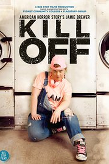 Poster de Curta Kill Off (2017)
