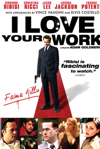 Poster 3 de Filme O Preço do Sucesso (2003)