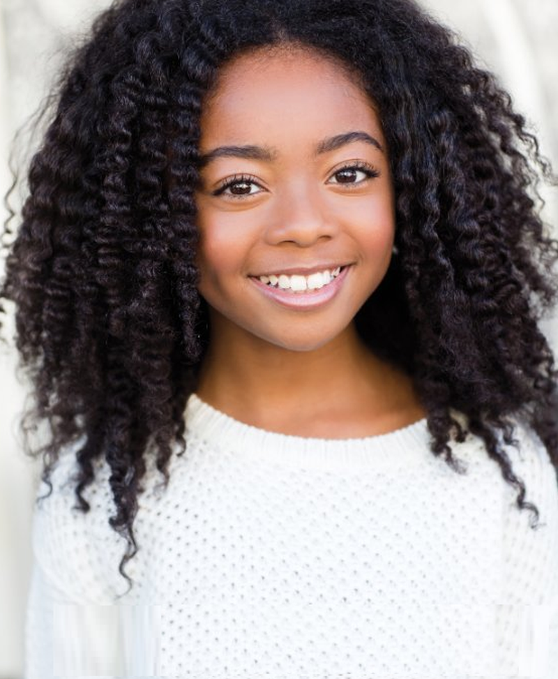 Skai Jackson - Foto 4