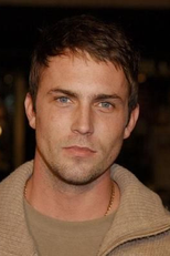 Desmond Harrington