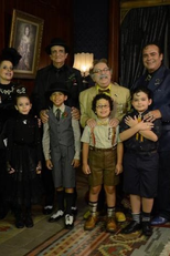 Noite de Arrepiar (Noite de Arrepiar)