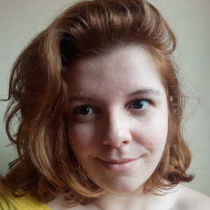 Foto de perfil de Gabriela Fazolato Guedes