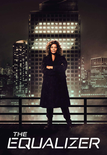 The Equalizer: A Protetora (1ª Temporada) (The Equalizer (Season 1))