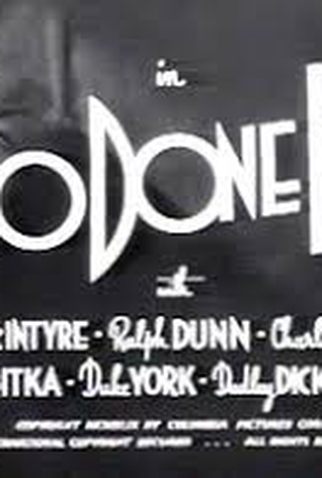 Poster 3 de Curta Protejam-se dos protetores (1949)