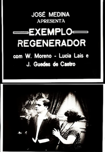 Exemplo regenerador (Exemplo regenerador)