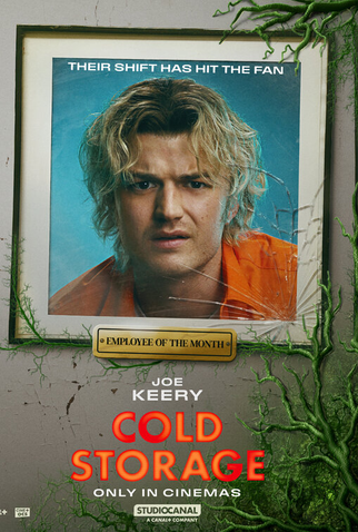 Poster 5 de Filme Alerta Apocalipse (2026)