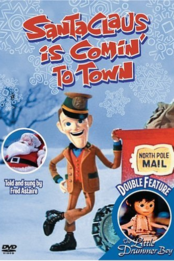  de Filme A Verdadeira História de Papai Noel (1970)