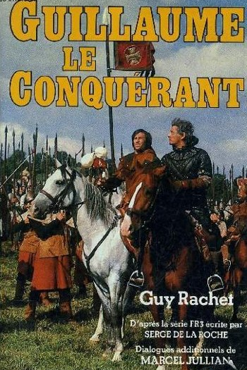 Poster de Filme William, o Conquistador (1982)