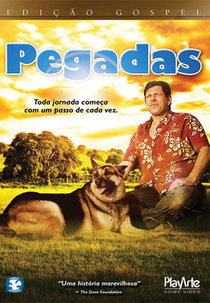 Pegadas (footprints)