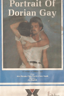 O Retrato de Dorian Gay - Poster / Capa / Cartaz - Oficial 1