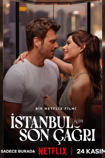  de Filme Última Chamada para Istambul (2023)