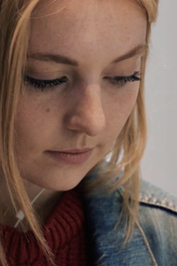 Poster de Curta Baby (2019)