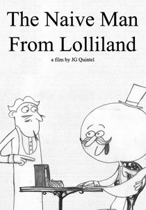 The Naive Man From Lolliland (The Naive Man From Lolliland)