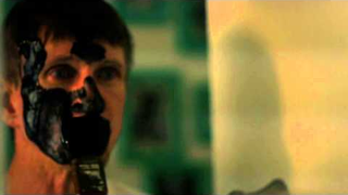 Trailer: Coyote Trailer (Dir. Trevor Juenger Act. Bill Oberst Jr.)