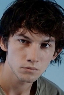 Kirill Emelyanov - Poster 1