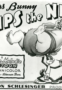 Bugs Bunny Nips the Nips (Bugs Bunny Nips the Nips)