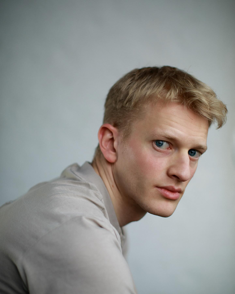 Steve Salt - Foto 1