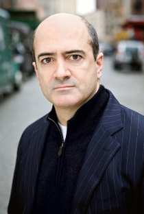 Matt Servitto - Poster / Capa / Cartaz - Oficial 1