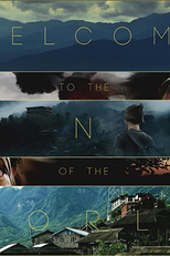 Welcome to the End of the World (Welcome to the End of the World)