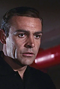 Sean Connery - Poster 2