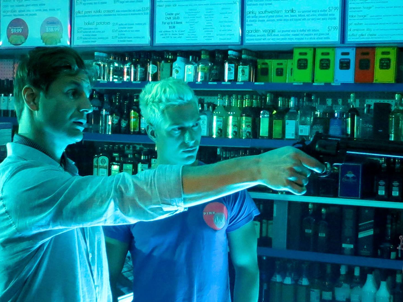 Foto 6 de Kiss Me, Kill Me