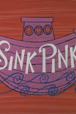 A Arca da Pantera Cor-de-Rosa (Sink Pink)