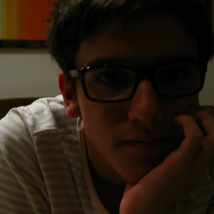 Foto de perfil de Guilherme Carotenuto