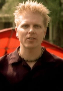 The Offspring: Why Don't You Get a Job? (The Offspring: Why Don't You Get a Job?)