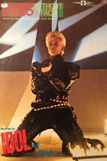 Billy Idol: Eyes Without a Face (Billy Idol: Eyes Without a Face)