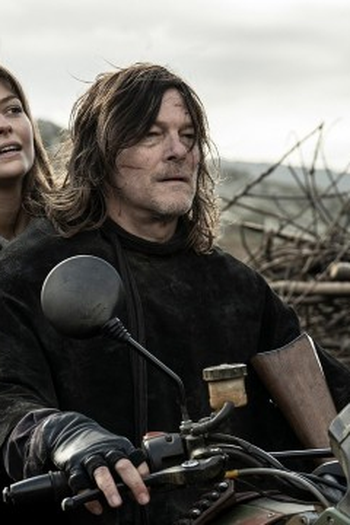 Poster de Episódio Solaz del Mar (2025)