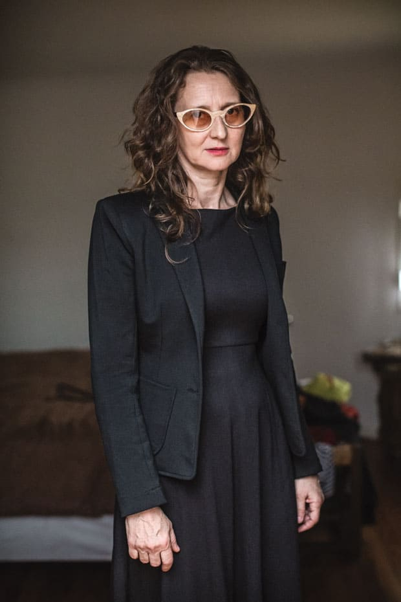 Lucrecia Martel - Foto 1