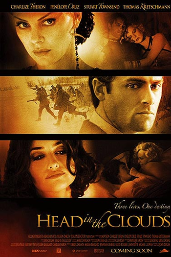  de Filme Três Vidas e Um Destino (2004)