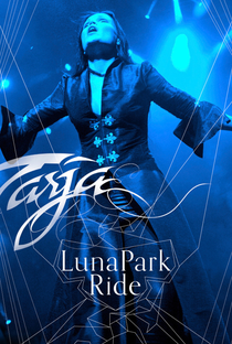 Tarja - Luna Park Ride - Poster / Capa / Cartaz - Oficial 1