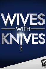 Casadas e Armadas (5ª Temporada) (Wives with Knives (Season 5))