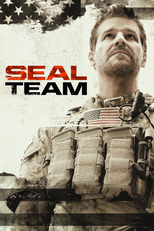Seal Team: Soldados de Elite (3ª Temporada) (SEAL Team (Season 3))