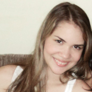 Foto de perfil de Rhayanny Nóbrega