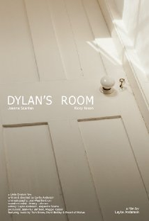 Dylan's Room - Poster / Capa / Cartaz - Oficial 1