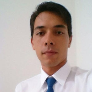 Foto de perfil de Gabriel De Souza Resende