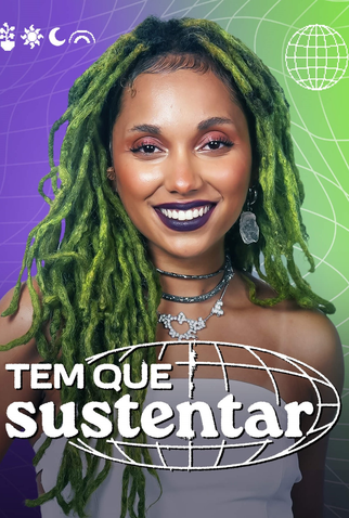 Poster 1 de TV Tem Que Sustentar (2023)
