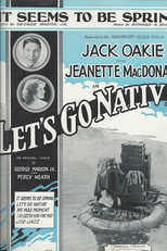 Naufrágio Amoroso (Let's Go Native)