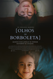 Olhos de Borboleta - Poster / Capa / Cartaz - Oficial 2