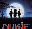 Nukie: O Extraterrestre