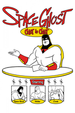 Space Ghost de Costa a Costa (10ª Temporada) (Space Ghost Coast to Coast (Season 10))